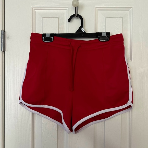 NWT ZARA drawstring lounge short - Picture 1 of 3